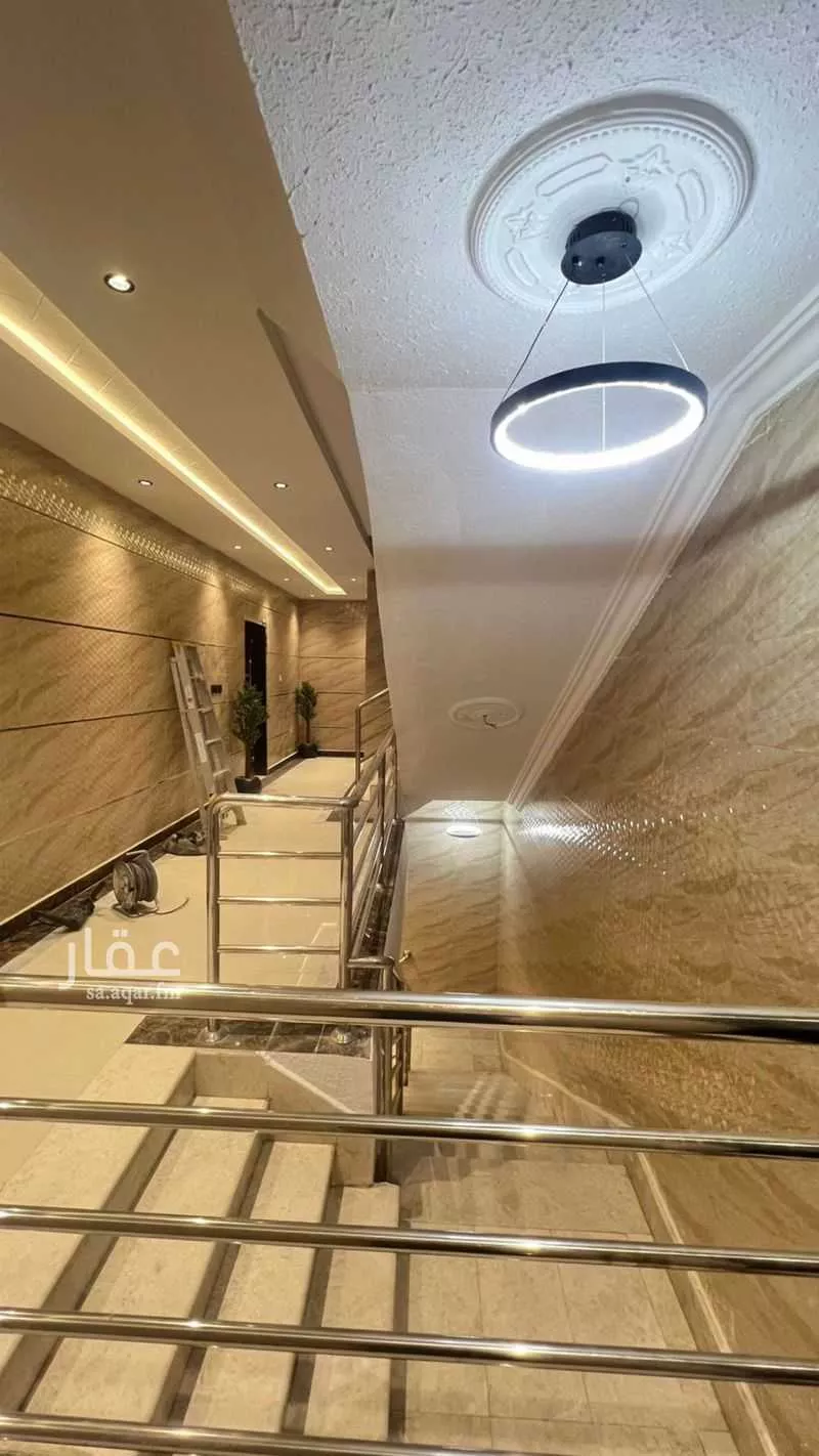 شقة 1 غرف في ظهرة لبن 6