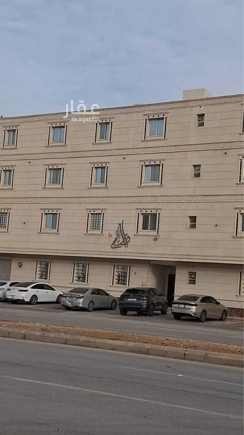 شقة 1 غرف في ظهرة لبن 9