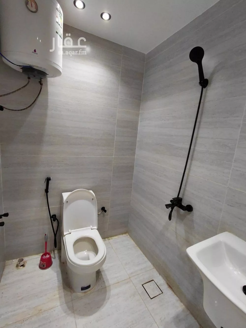 شقة 1 غرف في الخليج 3