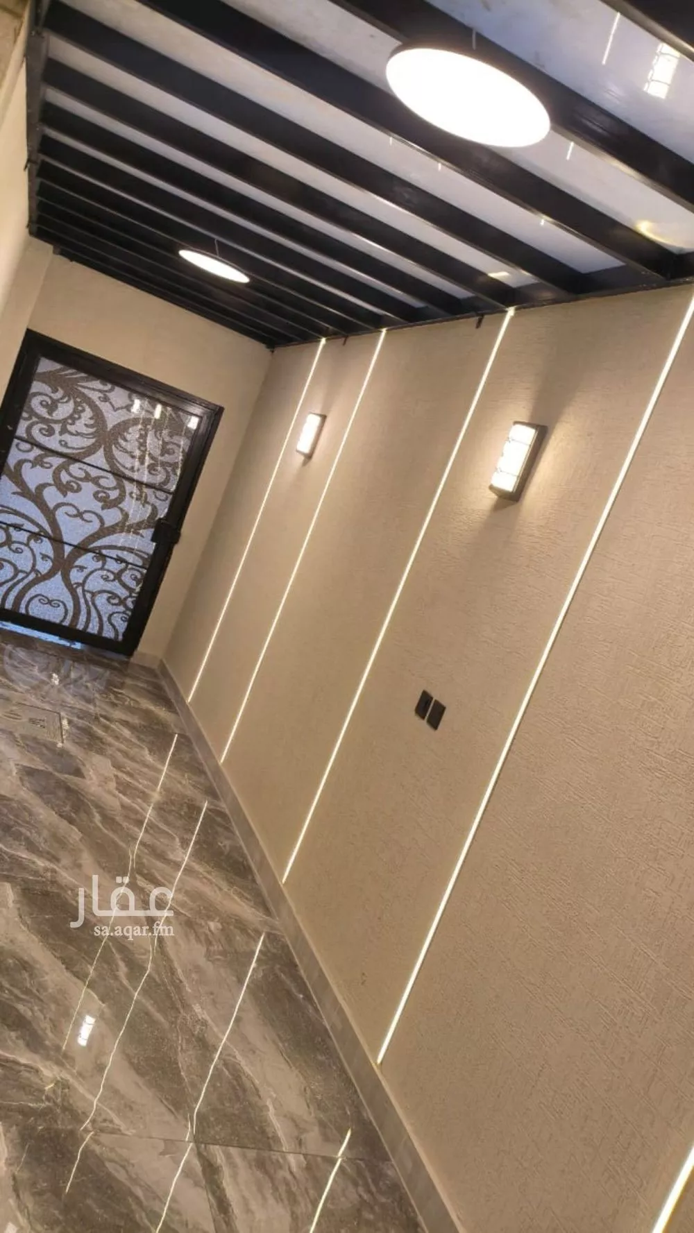 شقة 1 غرف في الخليج 4