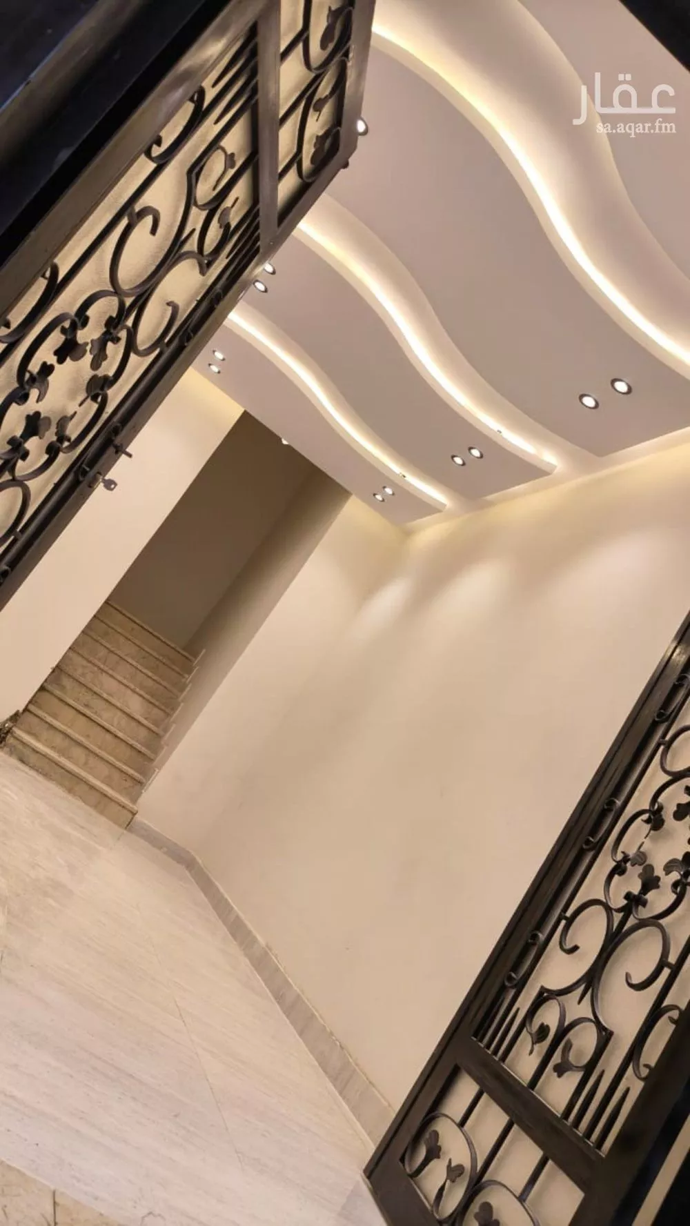 شقة 1 غرف في الخليج 6