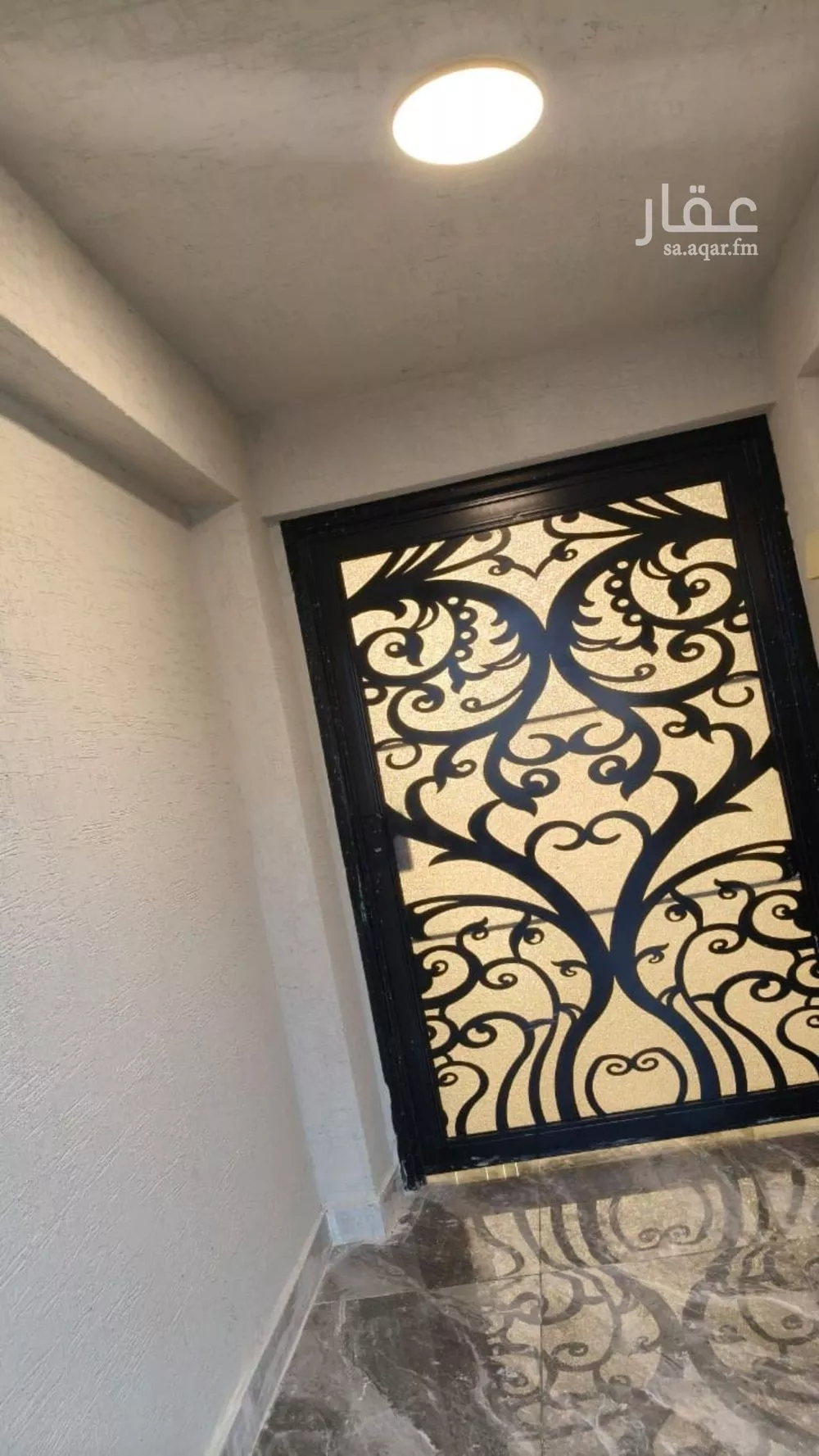 شقة 1 غرف في الخليج 7