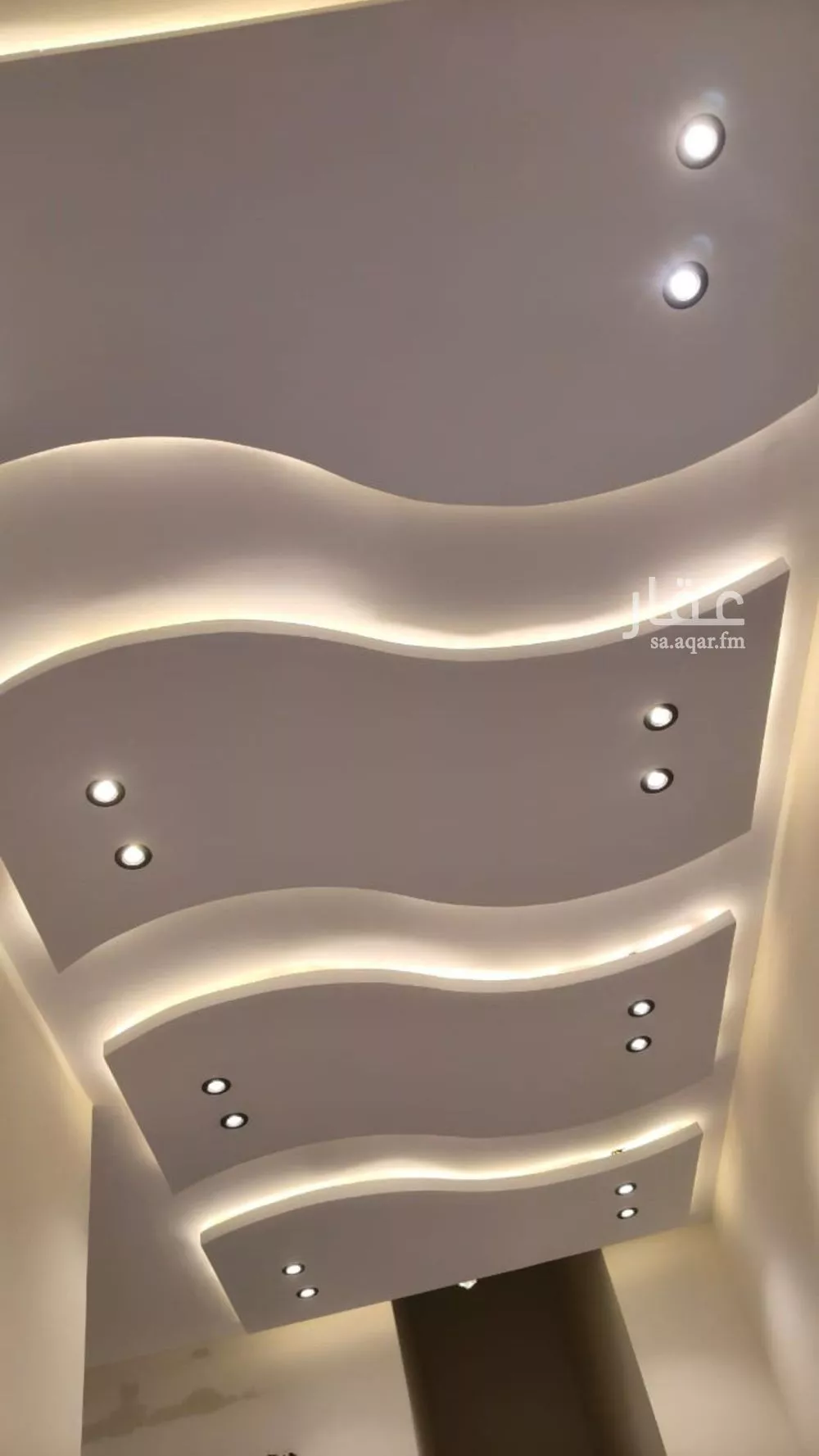 شقة 1 غرف في الخليج 9