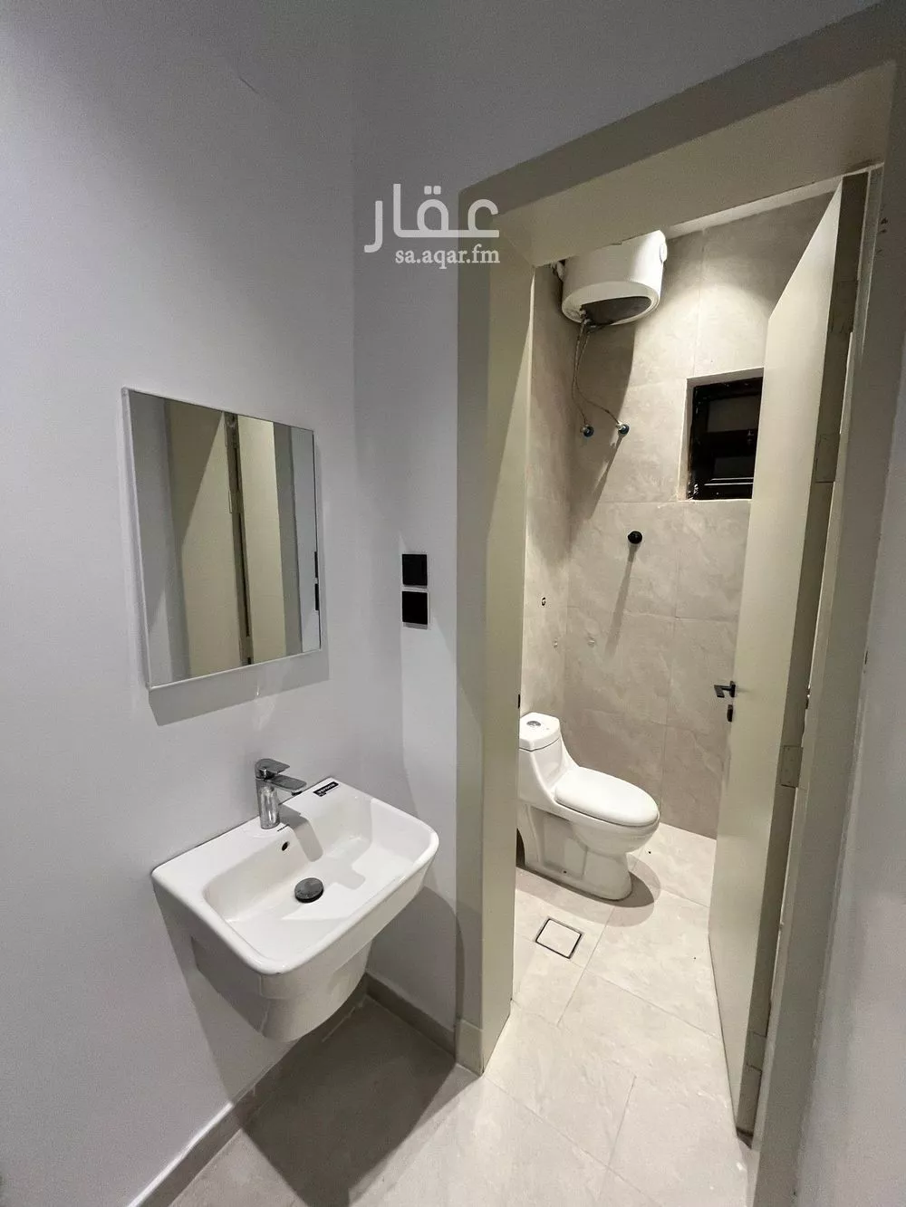 شقة 4 غرف في الرمال 11