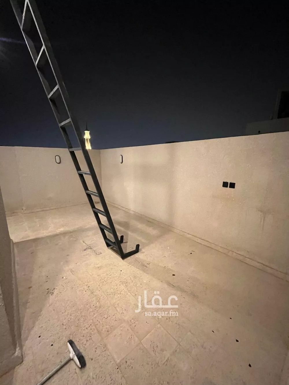 شقة 4 غرف في الرمال 14