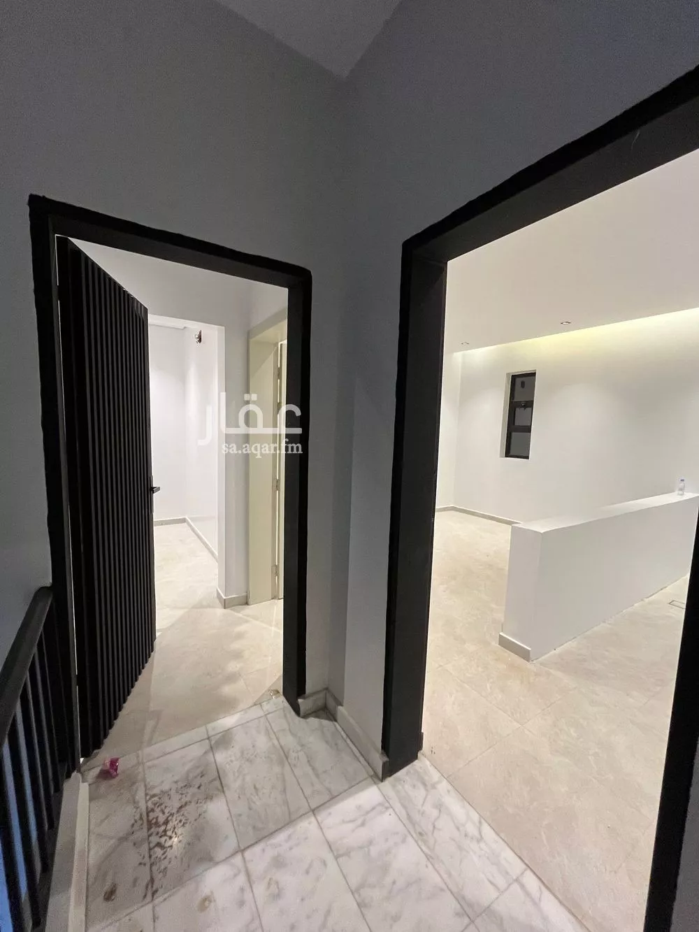 شقة 4 غرف في الرمال 4