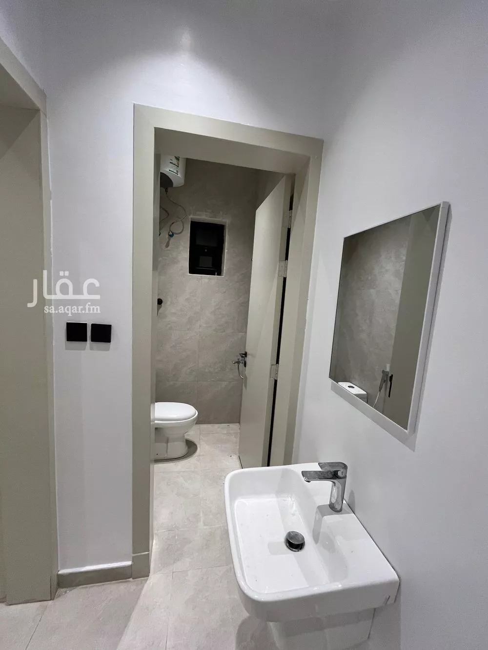 شقة 4 غرف في الرمال 9