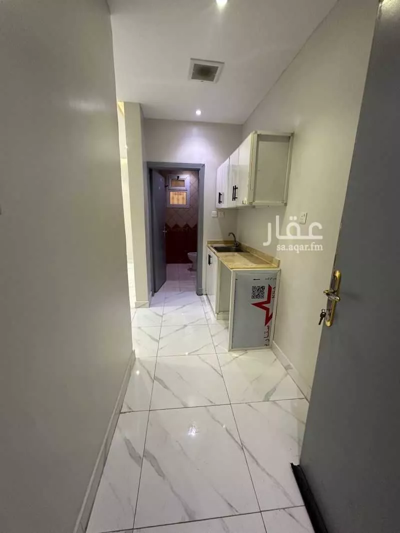 شقة 1 غرف في ظهرة لبن 5