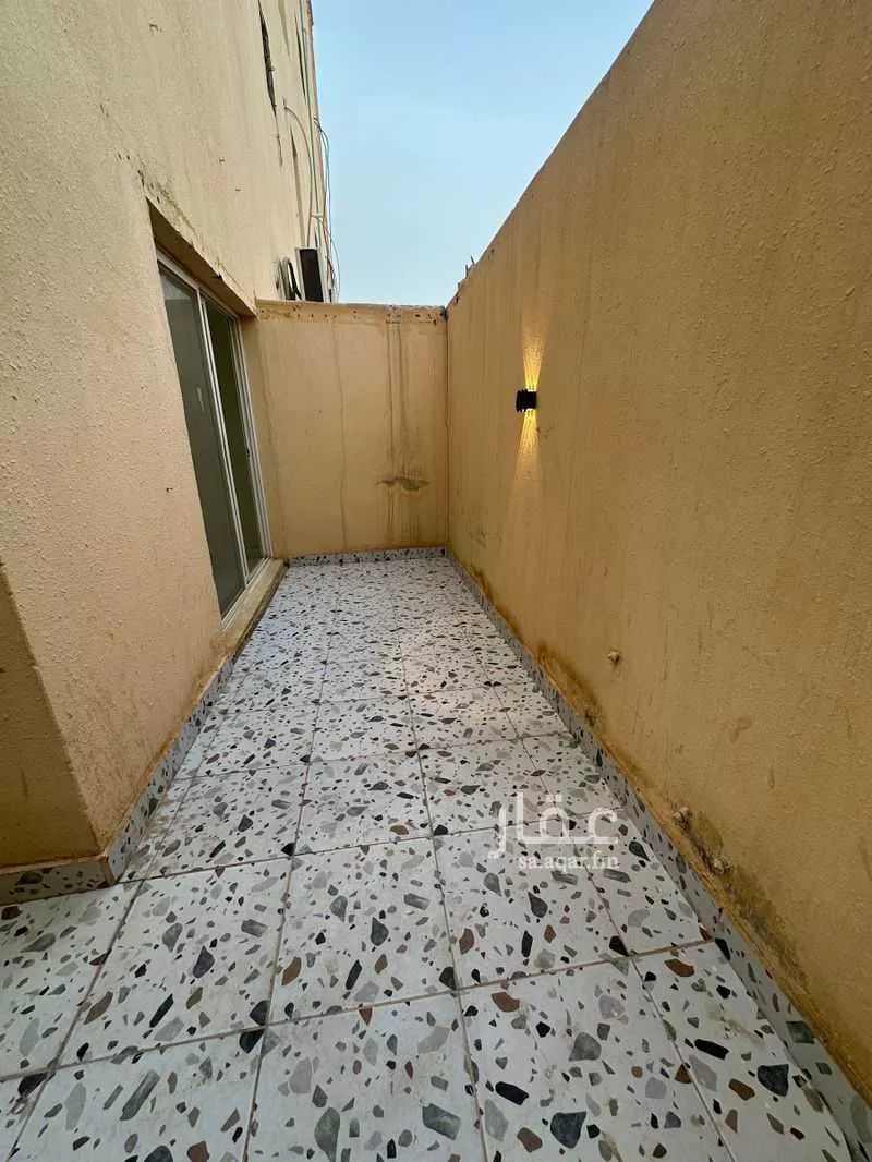 شقة 1 غرف في ظهرة لبن 9