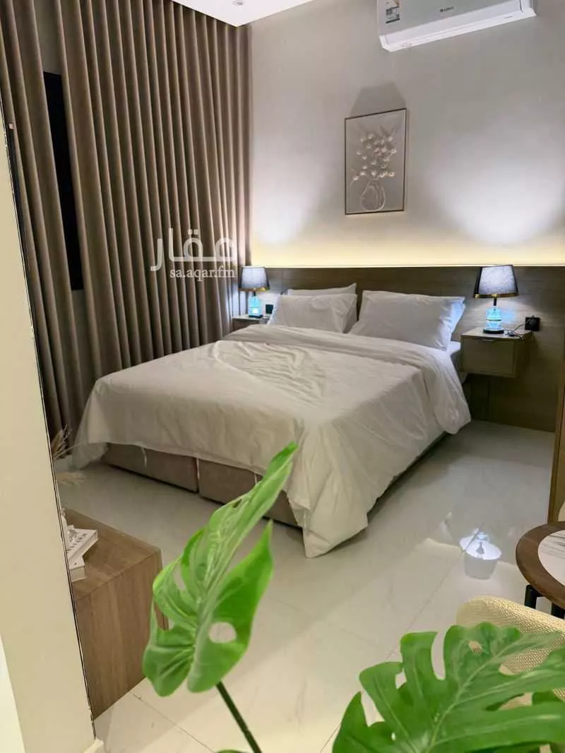 1 bedroom apartment in Al Munsiyah 3