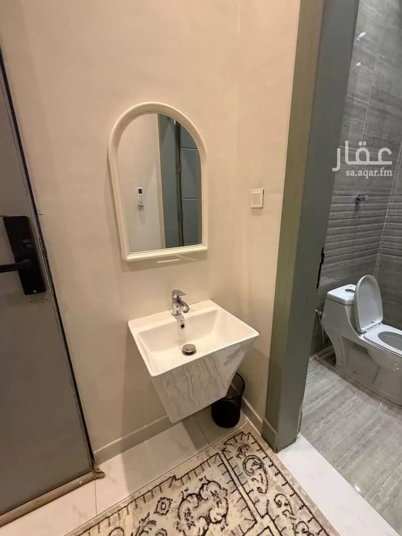 1 bedroom apartment in Al Munsiyah 9