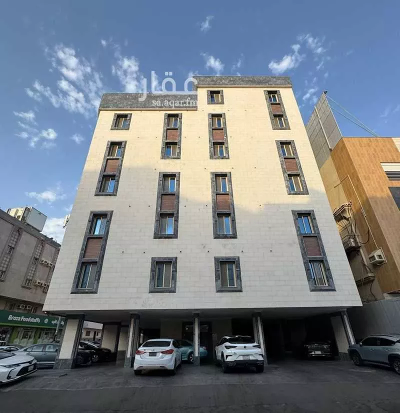 2 bedroom apartment in Al Bawadi 3