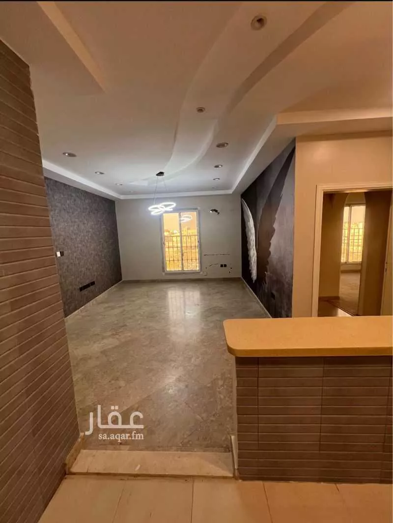 شقة 2 غرف في ابحر الجنوبية 5