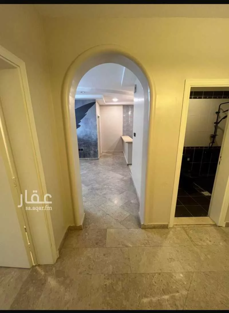 شقة 2 غرف في ابحر الجنوبية 6