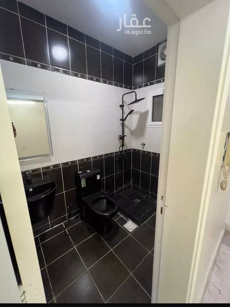 شقة 2 غرف في ابحر الجنوبية 8