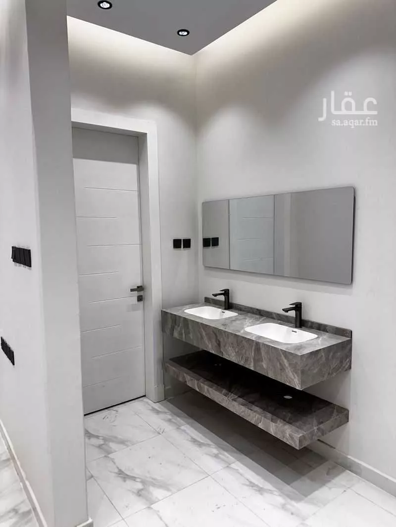 دور 5 غرف في الحزم 3