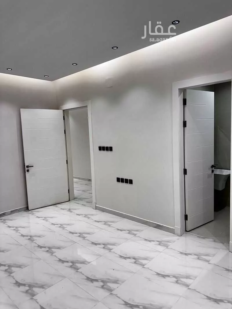 دور 5 غرف في الحزم 4