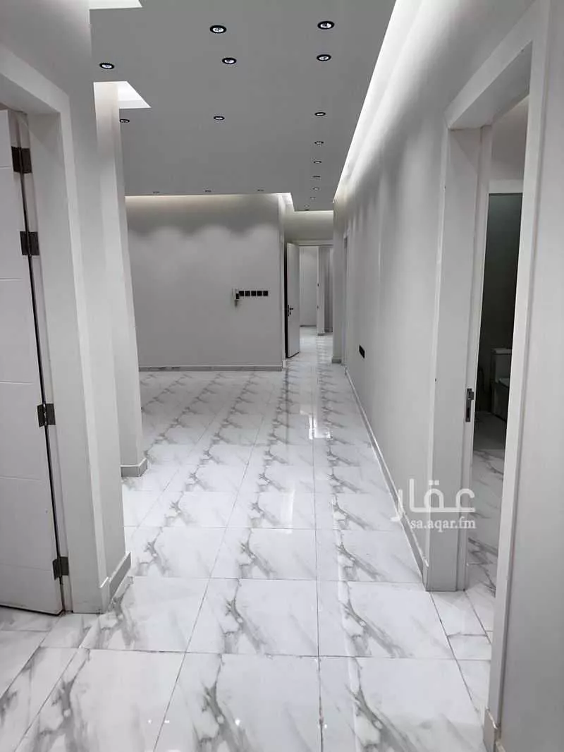 دور 5 غرف في الحزم 7