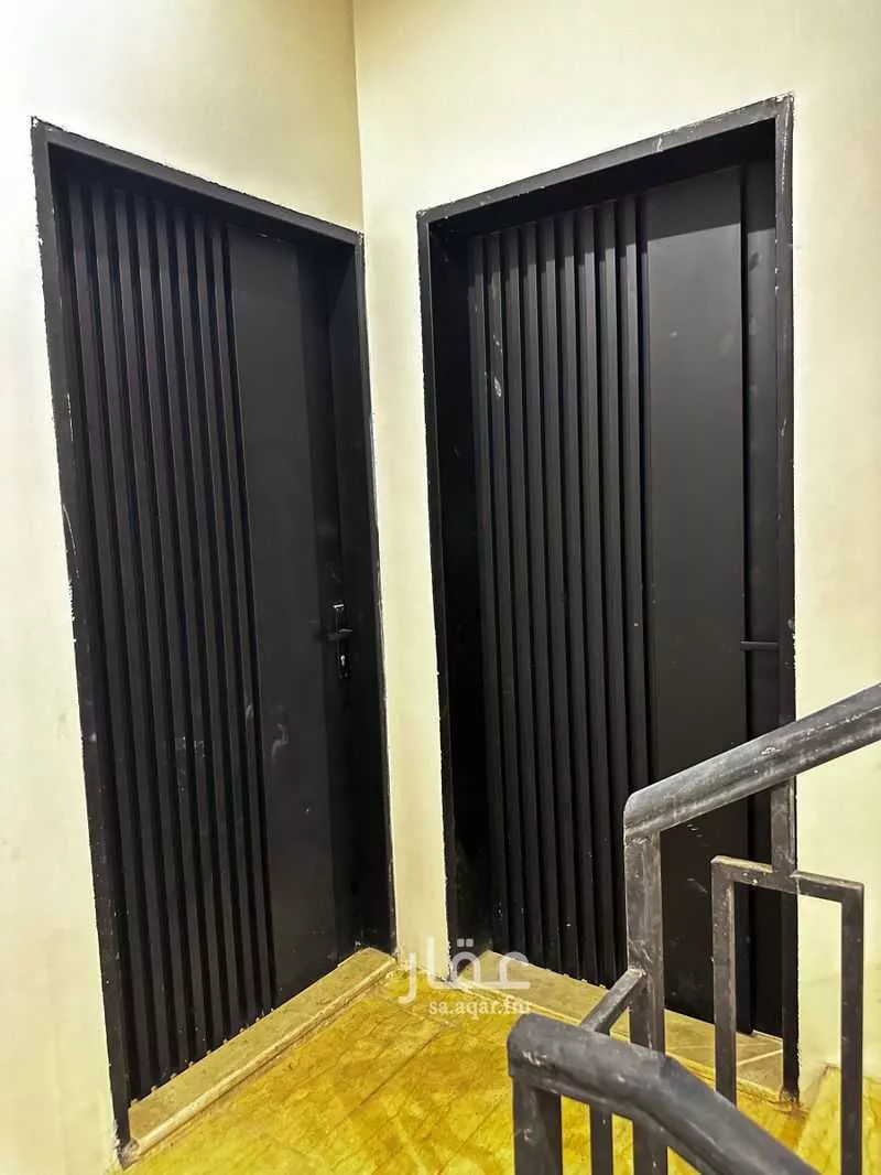 دور 5 غرف في الحزم 8