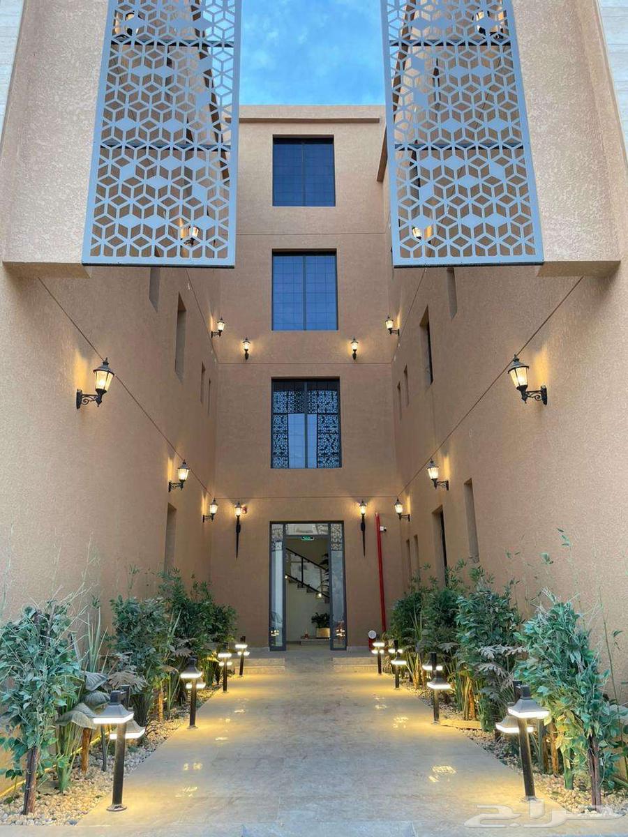 شقة 3 غرف في المهدية 3