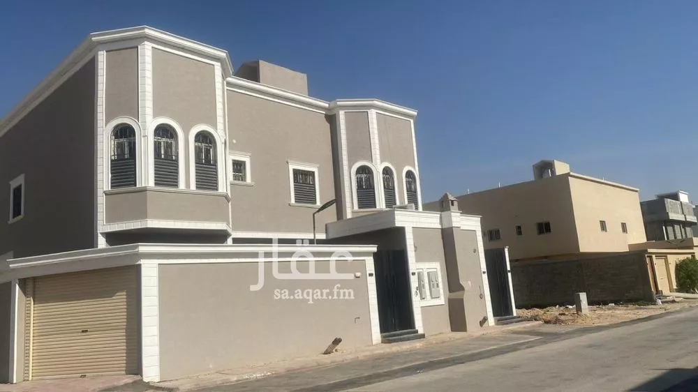 شقة 7 غرف في القيروان 2