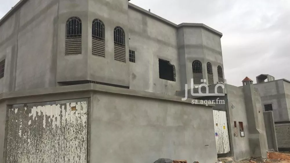 شقة 7 غرف في القيروان 3