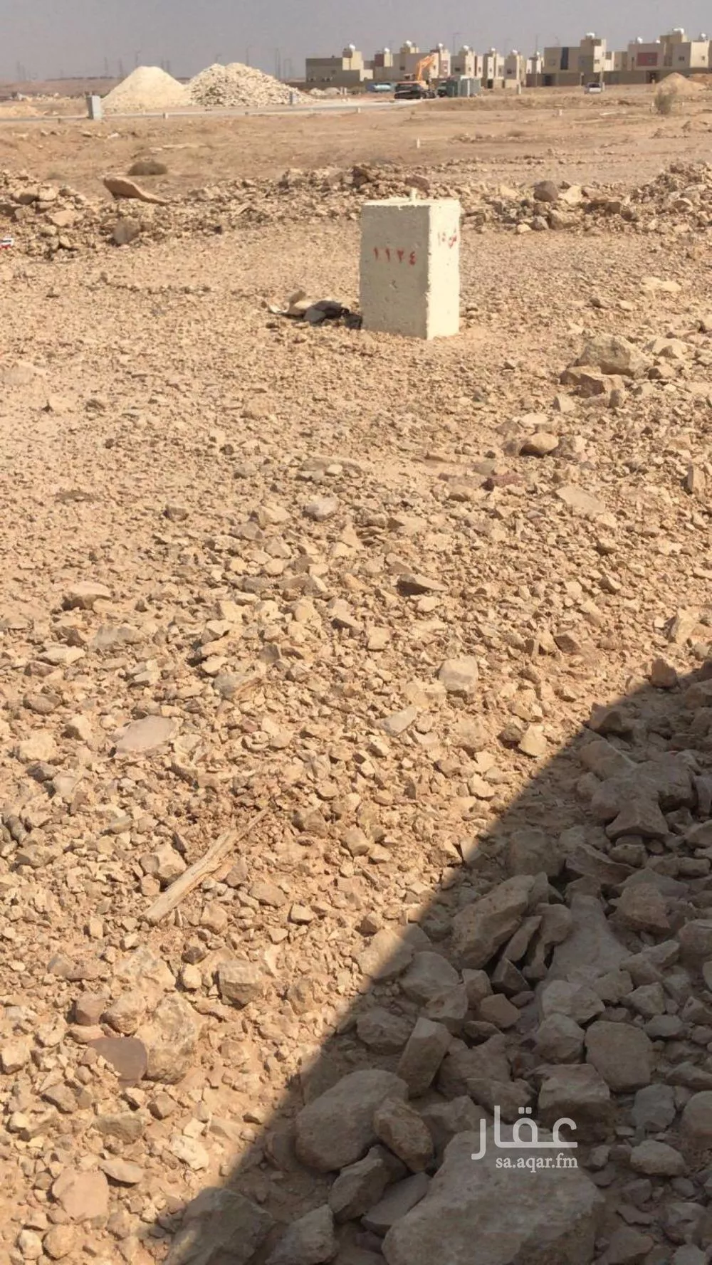 شقة 7 غرف في القيروان 4