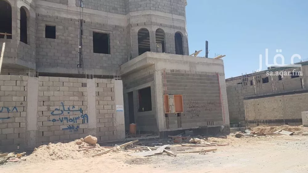 شقة 7 غرف في القيروان 6