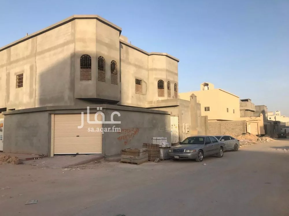 شقة 7 غرف في القيروان 8