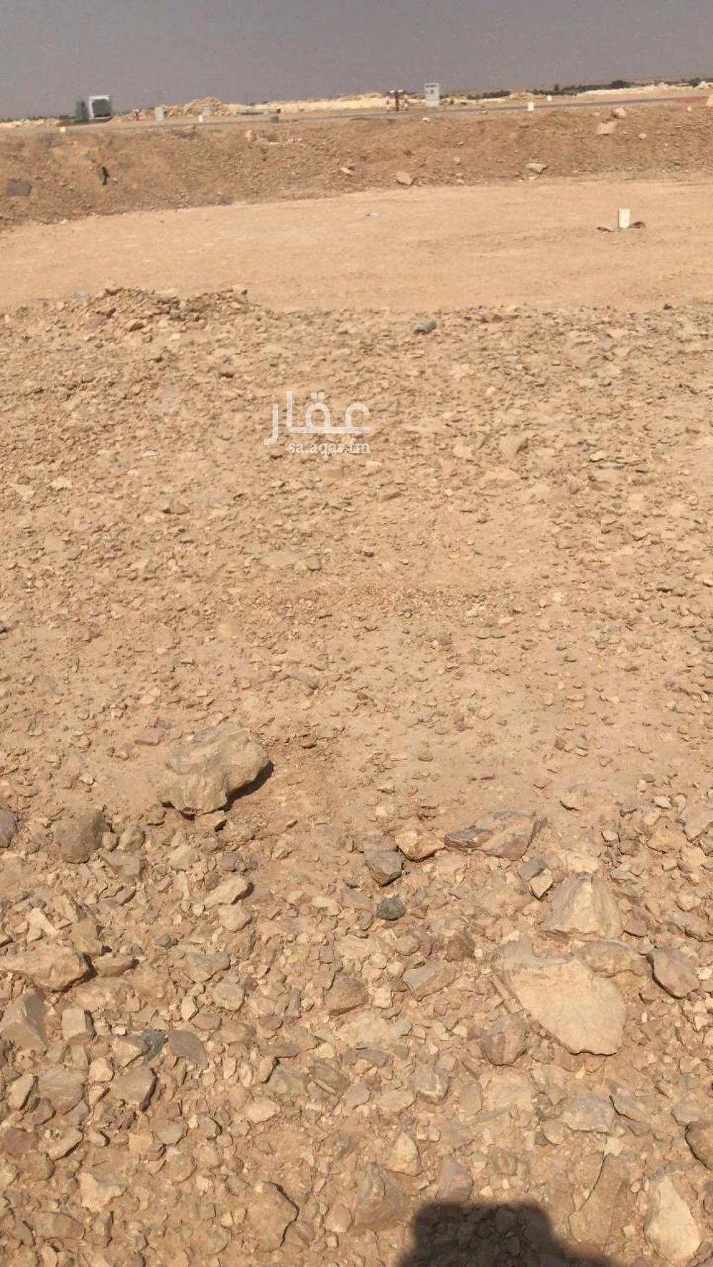 شقة 7 غرف في القيروان 9