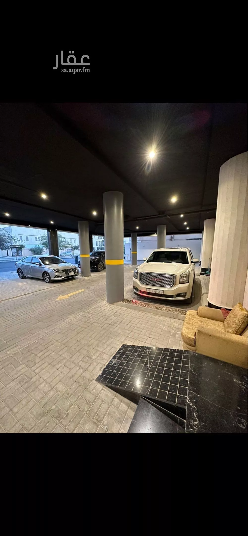 شقة 2 غرف في المصيف 2