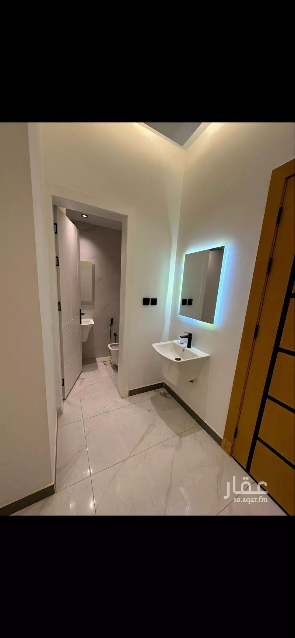 شقة 2 غرف في المصيف 9