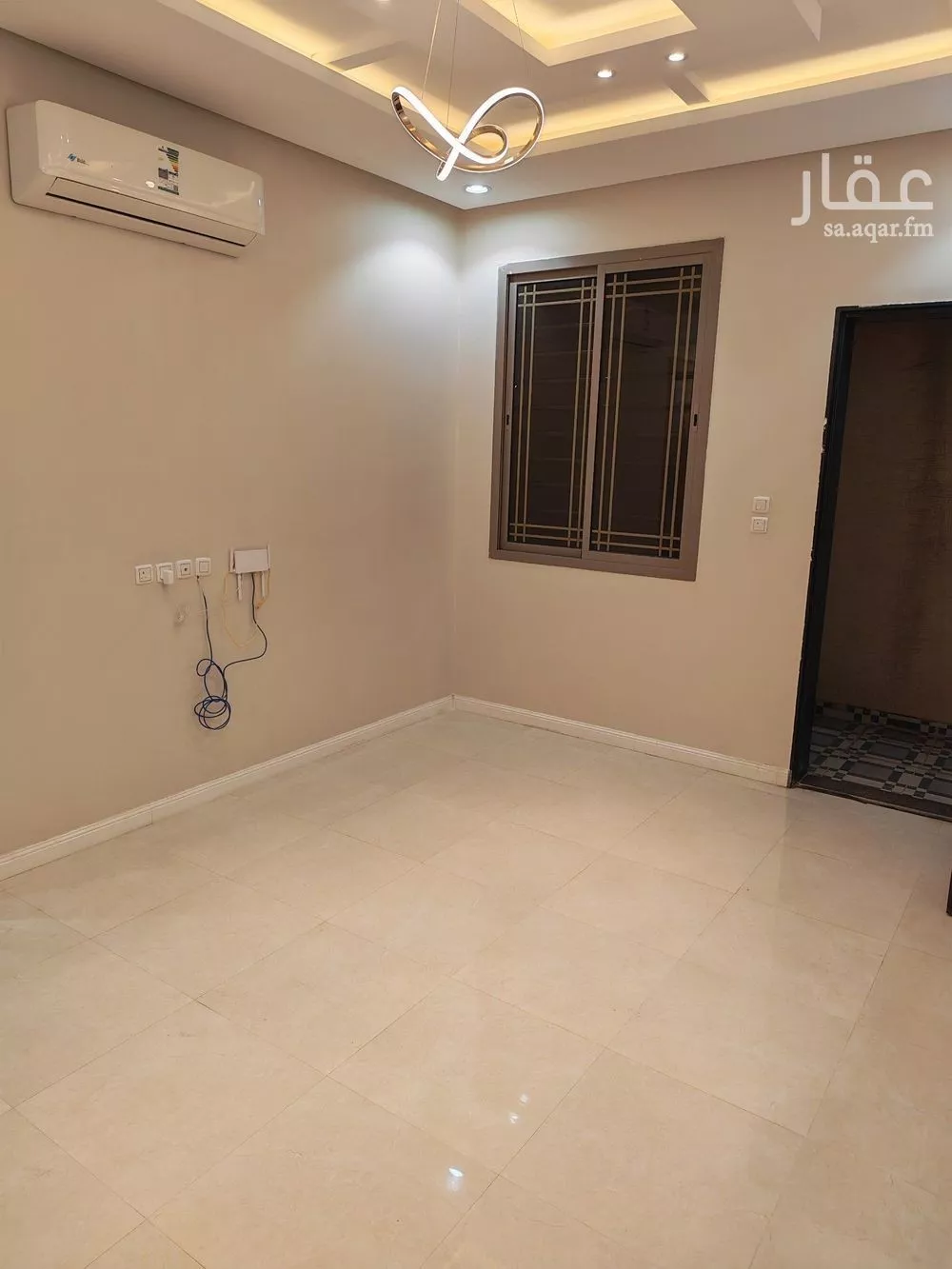 شقة 1 غرف في العارض 2