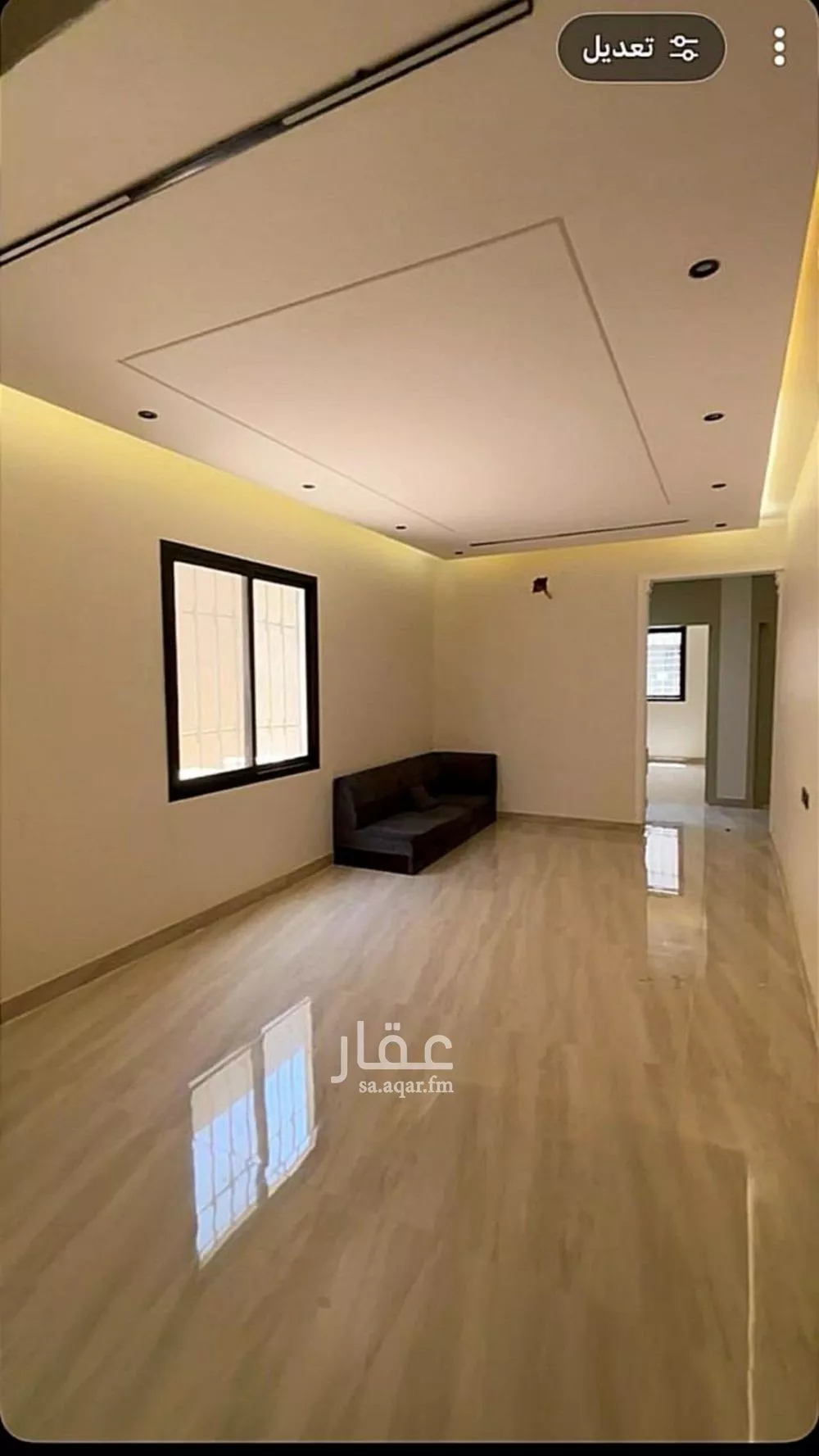 دور 5 غرف في بدر 5