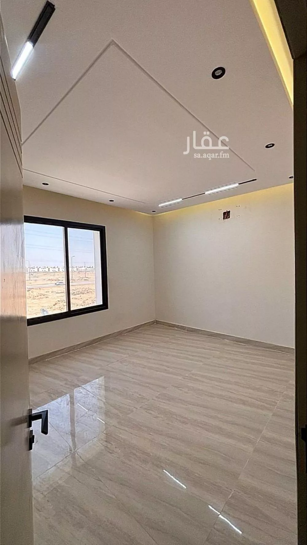 دور 5 غرف في بدر 8