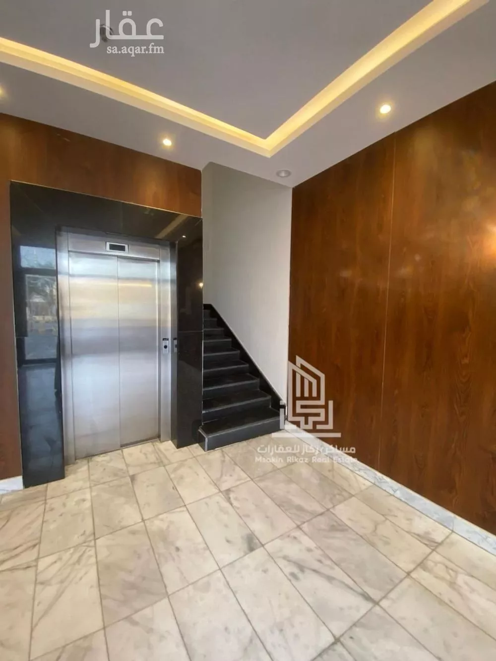 شقة 3 غرف في الروابي 2