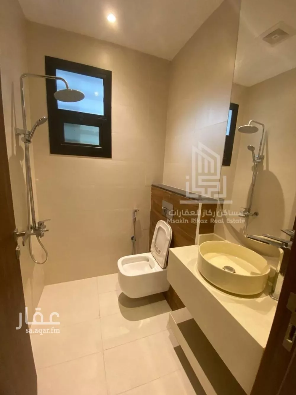 شقة 3 غرف في الروابي 11