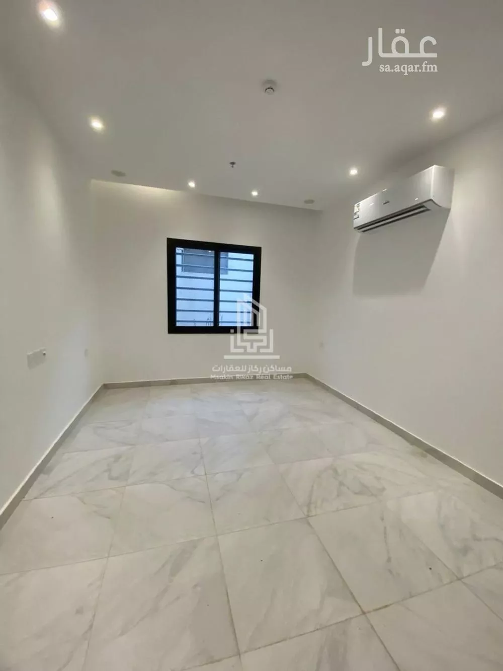 شقة 3 غرف في الروابي 6