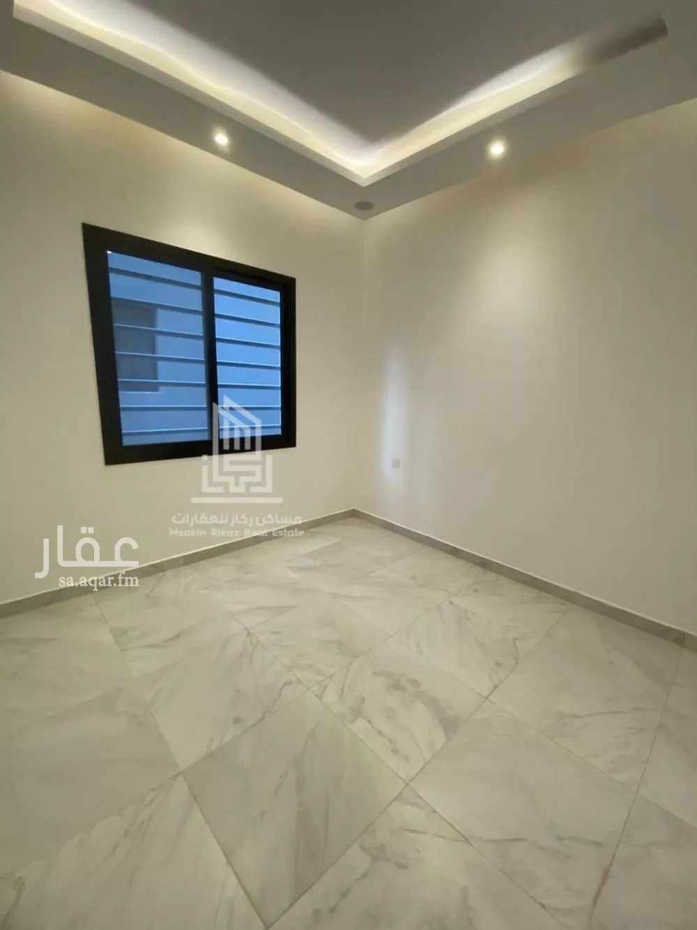 شقة 3 غرف في الروابي 8