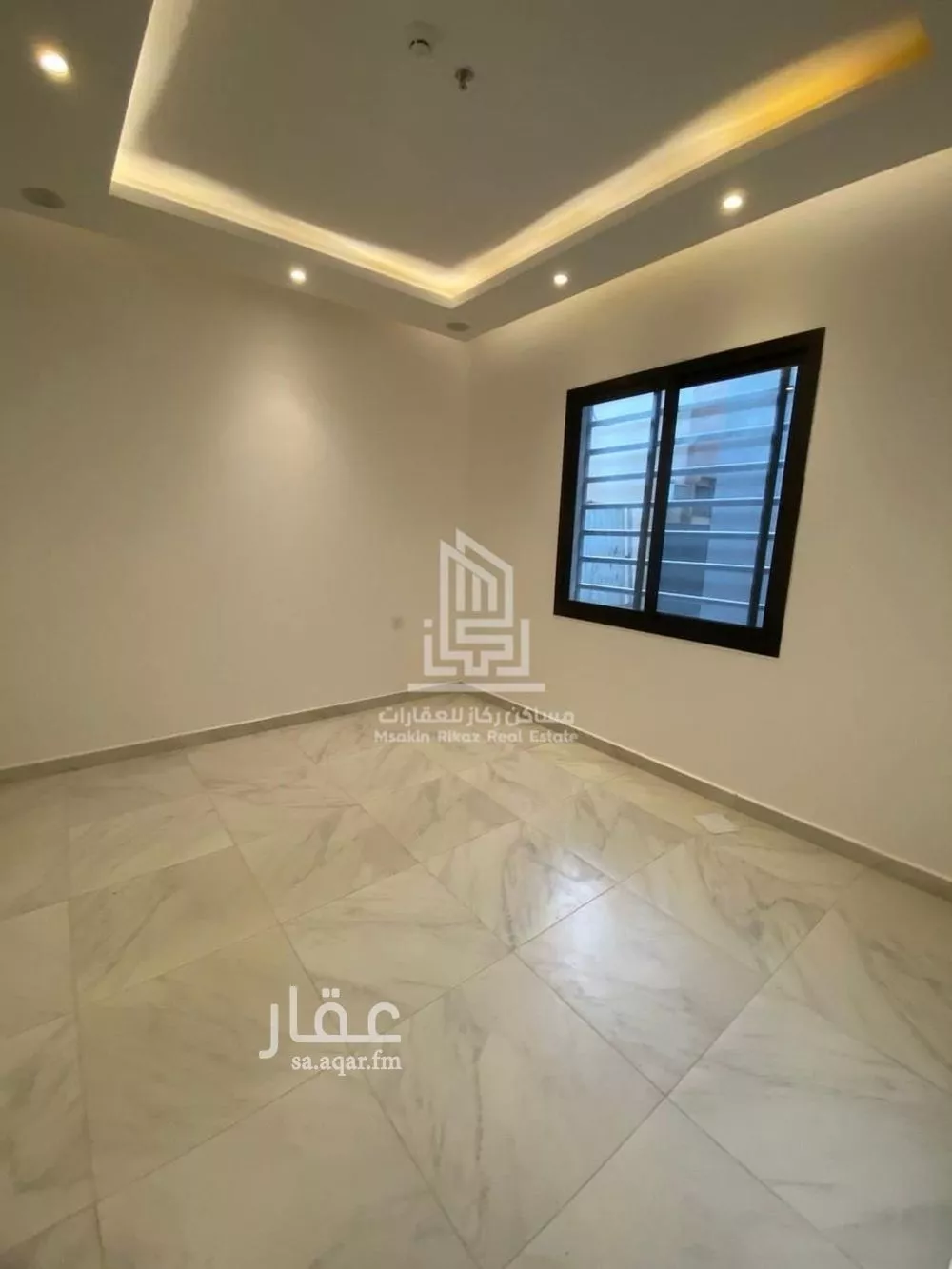 شقة 3 غرف في الروابي 10