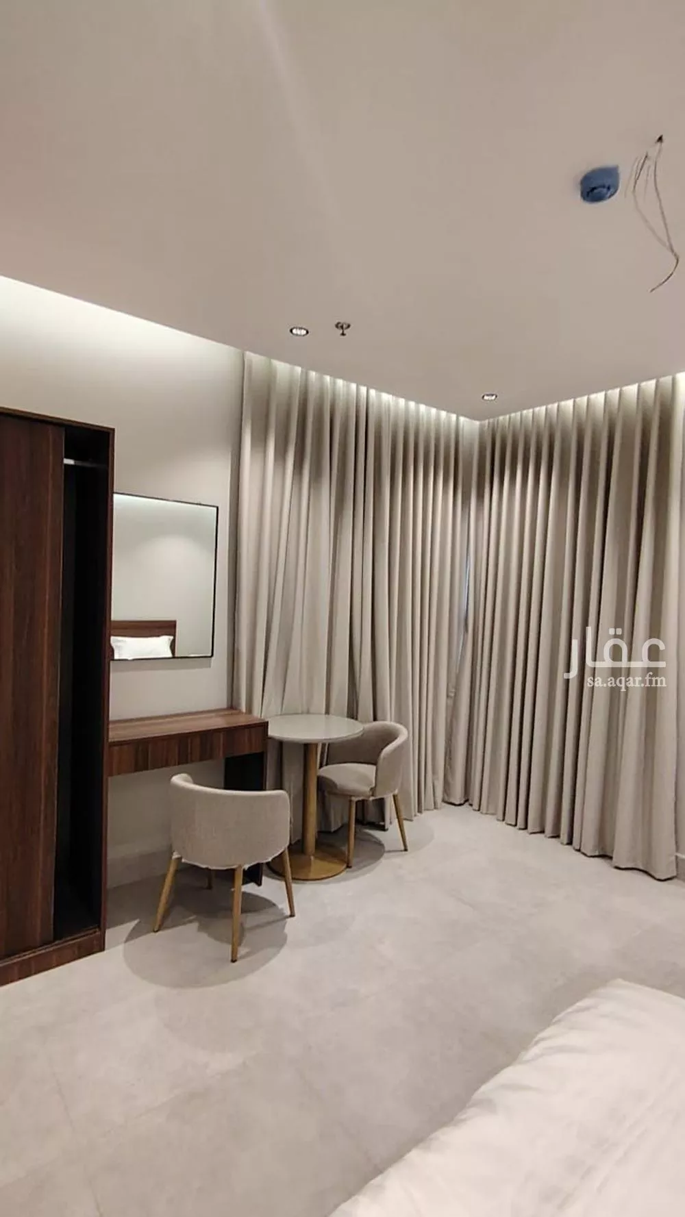 شقة 1 غرف في البوادي 7