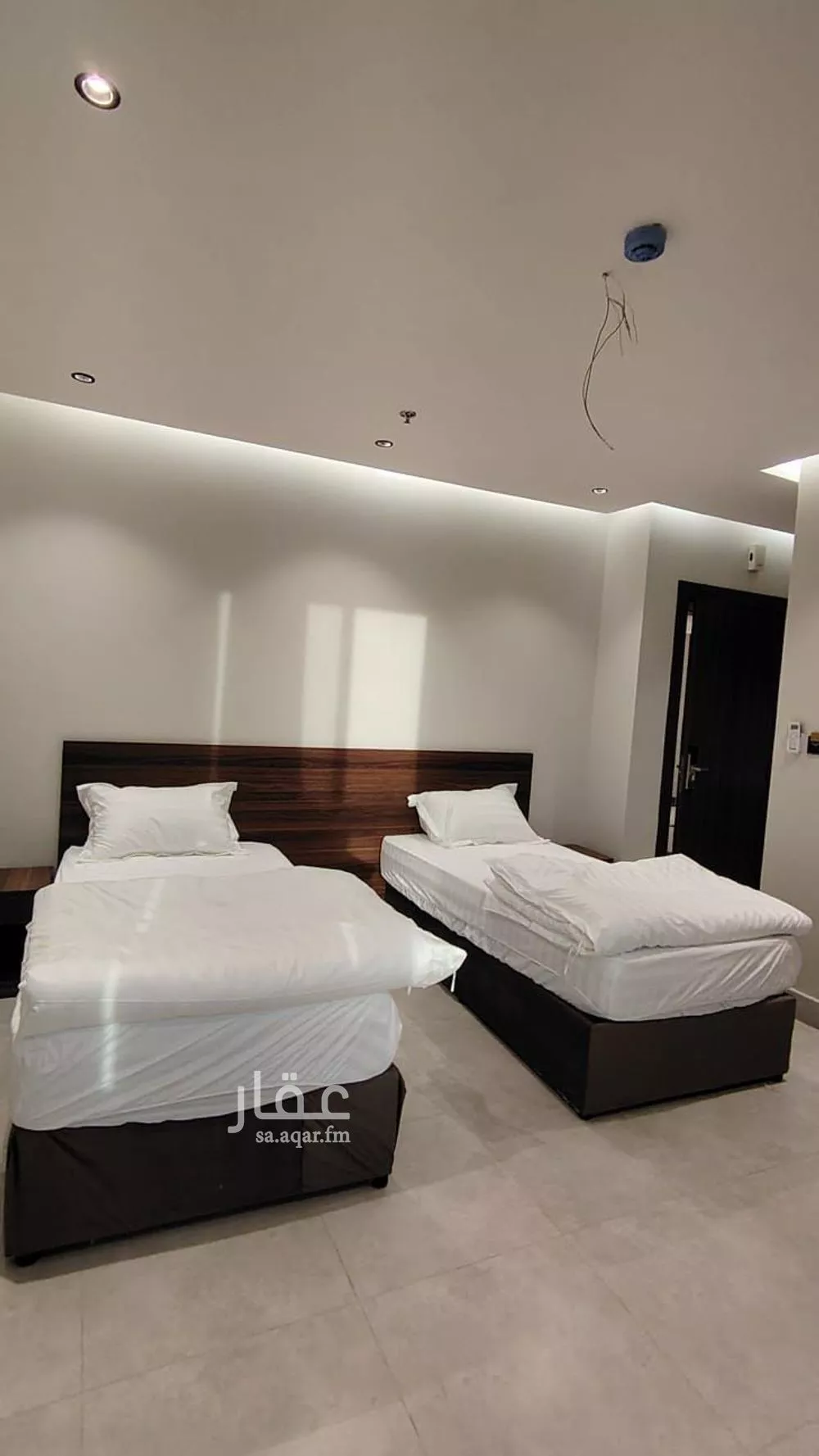 شقة 1 غرف في البوادي 8