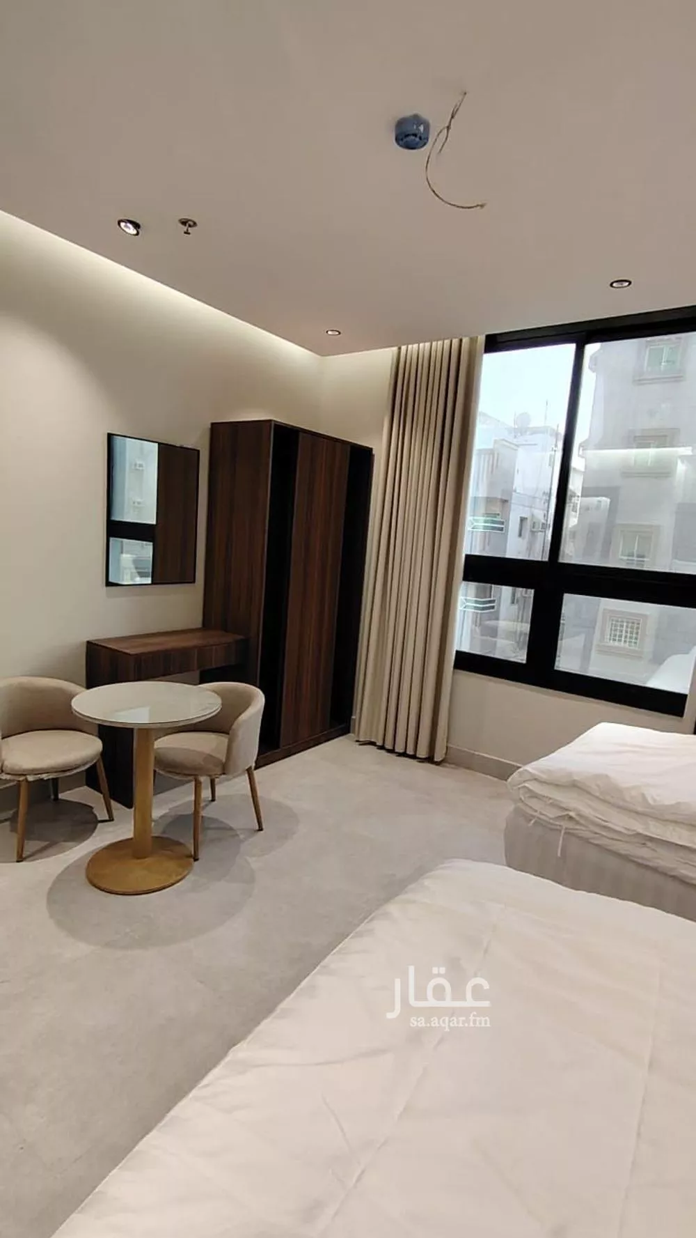 شقة 1 غرف في البوادي 10