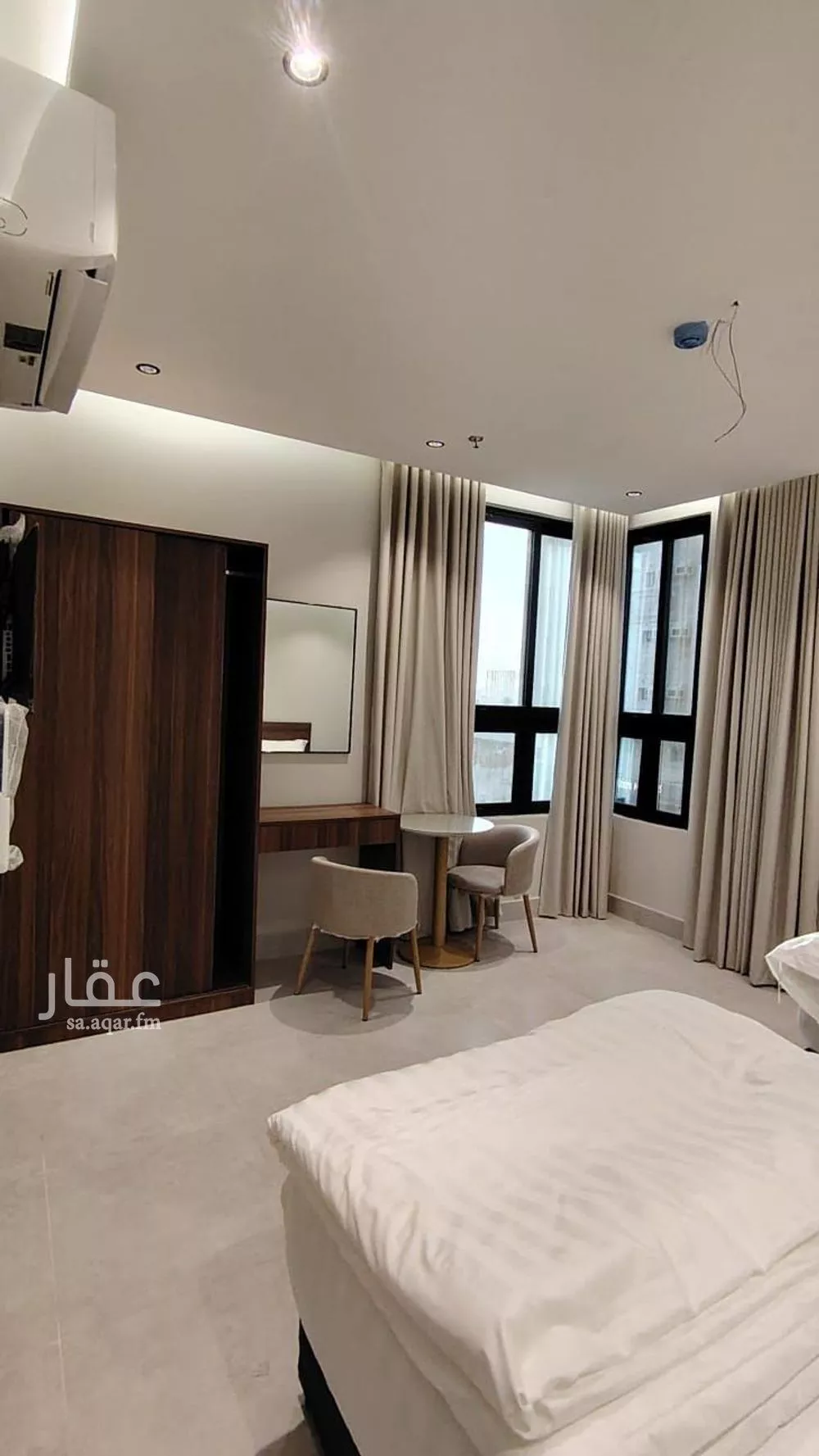 شقة 1 غرف في البوادي 17