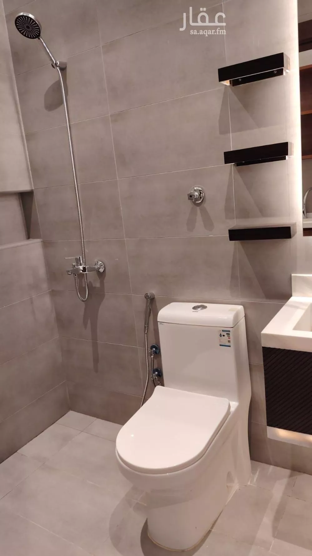 شقة 1 غرف في البوادي 21