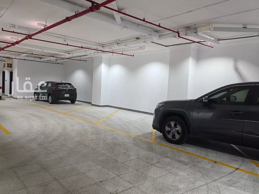 شقة 1 غرف في البوادي 24