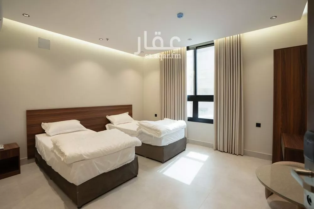 شقة 1 غرف في البوادي 8