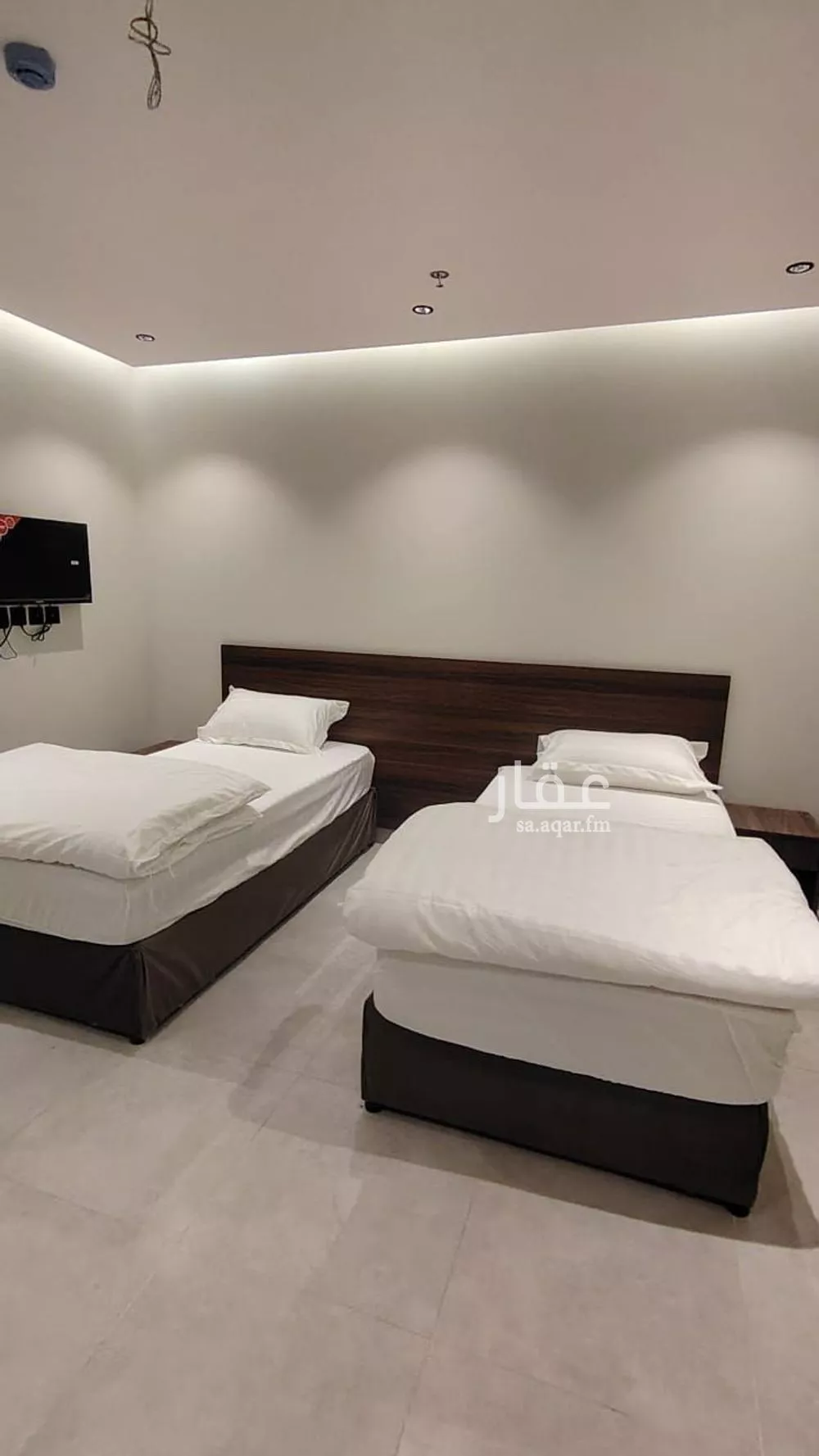 شقة 1 غرف في البوادي 12