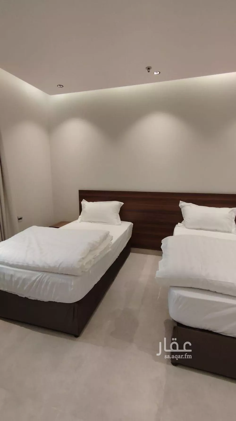 شقة 1 غرف في البوادي 6