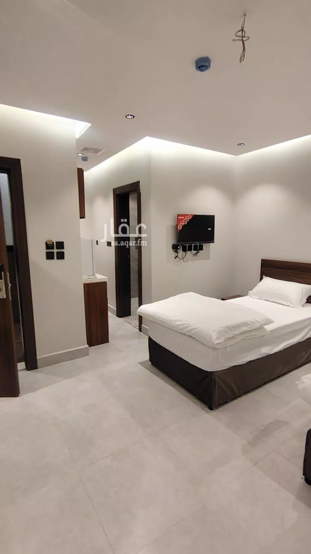 شقة 1 غرف في البوادي 10